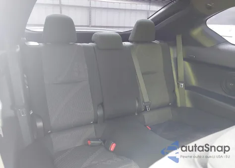 2012 Scion Tc z USA, uszkodzony, nr VIN JTKJF5C76C3022749